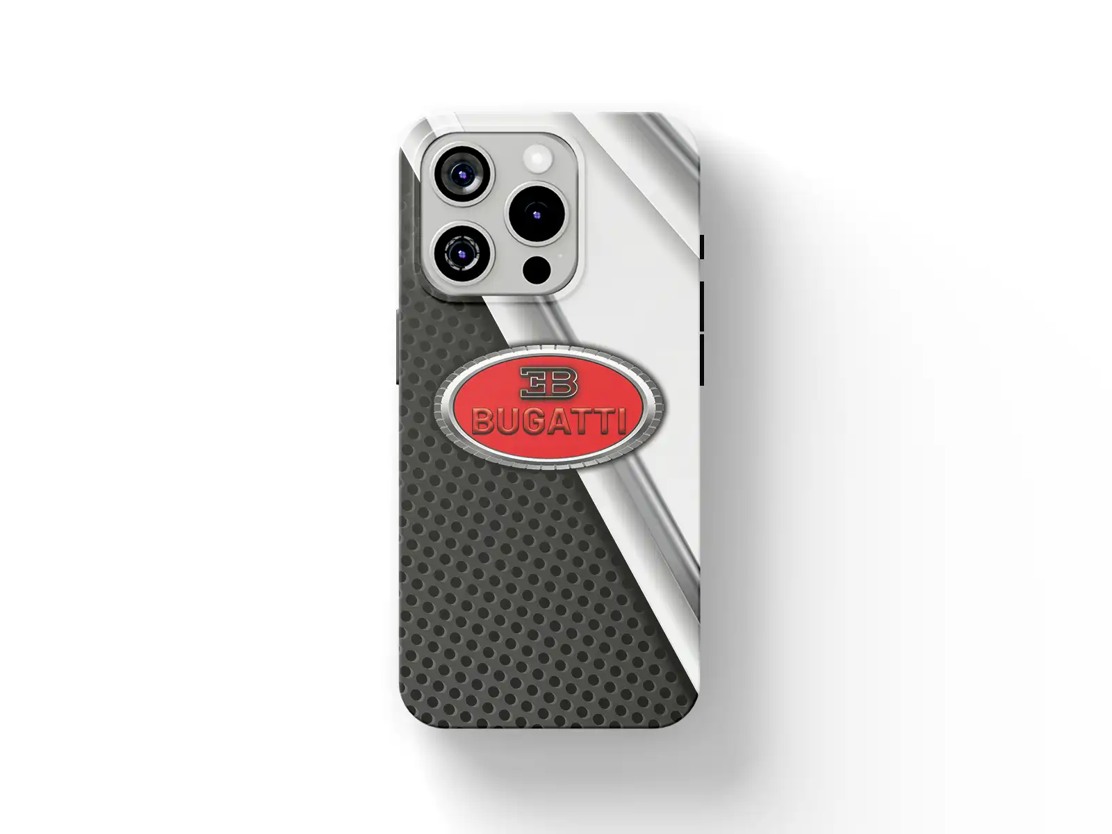 Bugatti Cubierta Smart Estilo Tuning Y Drift Deportivo